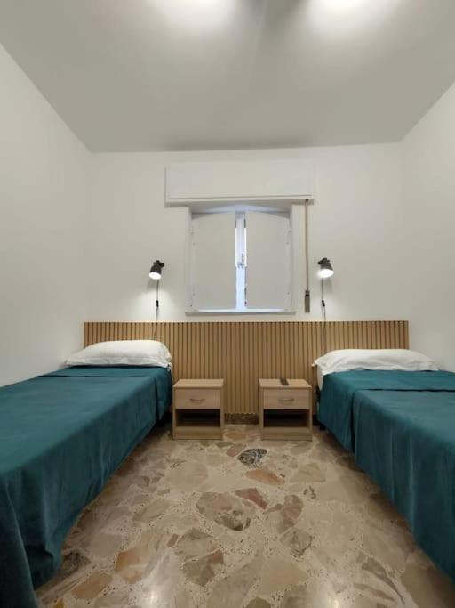 La Terrazza Sui Nebrodi Apartment Mistretta ภายนอก รูปภาพ