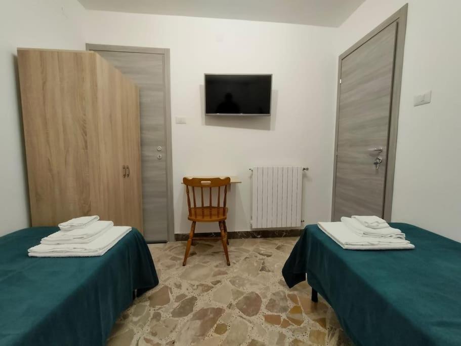 La Terrazza Sui Nebrodi Apartment Mistretta ภายนอก รูปภาพ