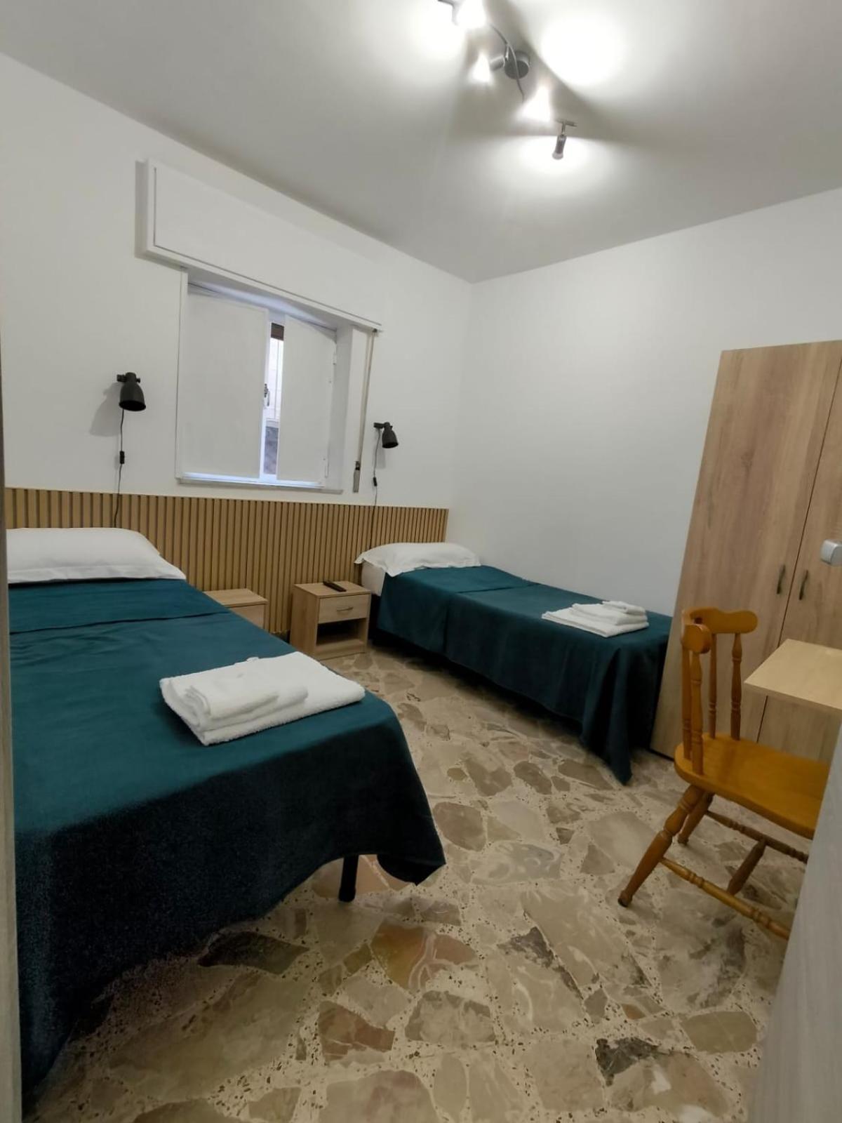 La Terrazza Sui Nebrodi Apartment Mistretta ภายนอก รูปภาพ